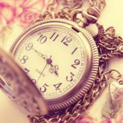 Timeline: Key terms research