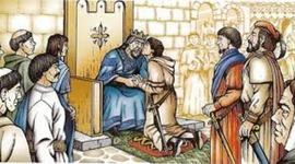 Timeline: Las cruzadas