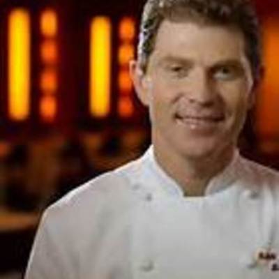 Timeline: Bobby Flay's Biography