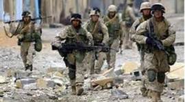 Timeline: Sunrise Over Fallujah