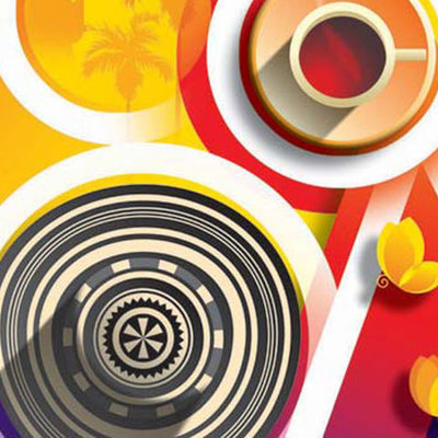 Timeline: Historia del Diseno