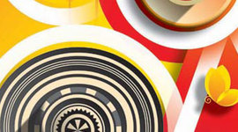 Timeline: Historia del Diseno