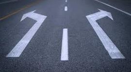 Timeline: The Great Divide