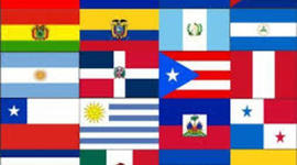 Timeline: Revoluciones