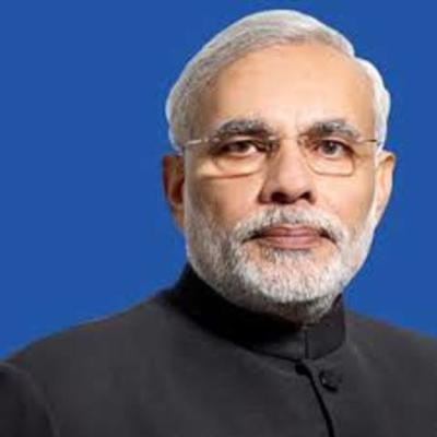 Timeline: Narendra Modi- A New Hope For India