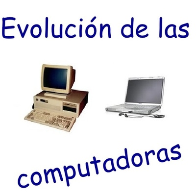 Timeline: HISTORIA Y EVOLUCIÓN DE LOS COMPUTADORES