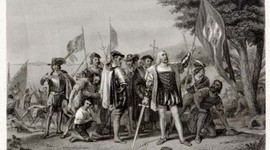 Timeline: Chapter 3-4