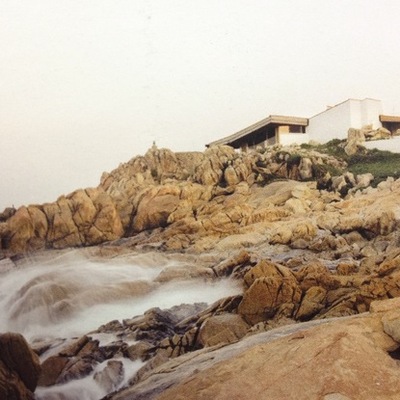 Timeline: Casa de Chá da Boa Nova: de monumento a ruína