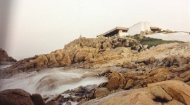 Timeline: Casa de Chá da Boa Nova: de monumento a ruína