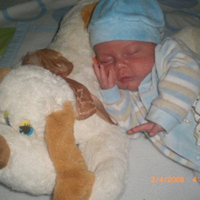 Timeline: El ciclo de mi vida.