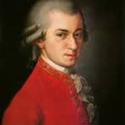 Timeline: Mozart