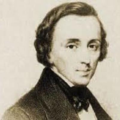 Timeline: Frederic Chopin
