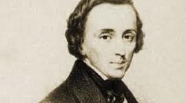 Timeline: Frederic Chopin