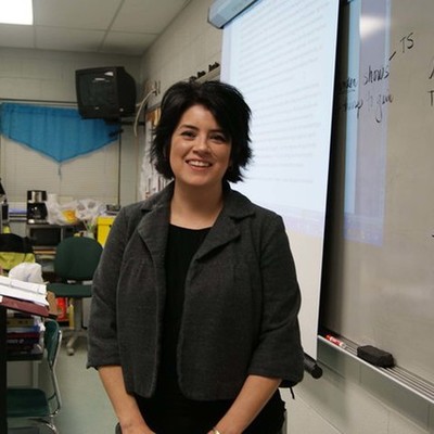 Timeline: Belinda's Professional Timeline