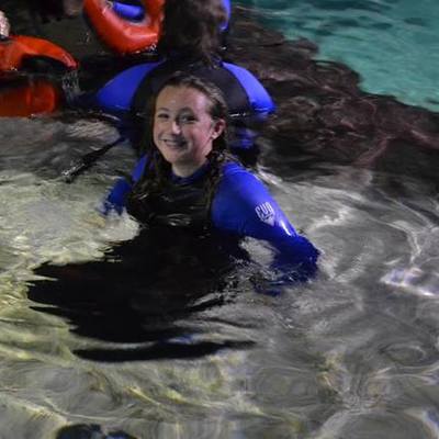 Timeline: Personal Timeline