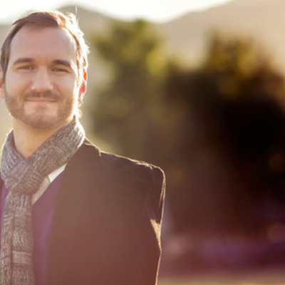 Timeline: From no Limbs to no Limit, life of Nick Vujicic