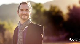 Timeline: From no Limbs to no Limit, life of Nick Vujicic