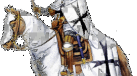 Timeline: Las Cruzadas