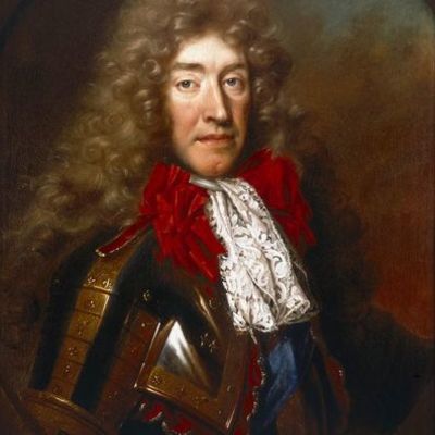 Timeline: Charles II, James II, & William & Mary