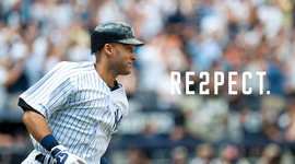 Timeline: Captain, Leader, Derek Jeter