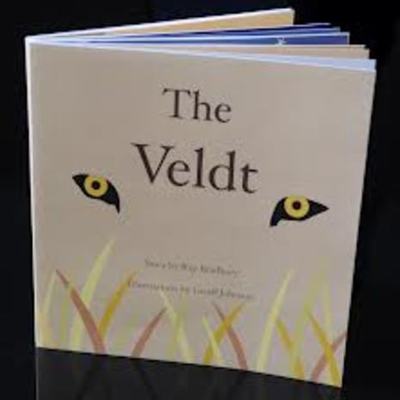 Timeline: The Veldt