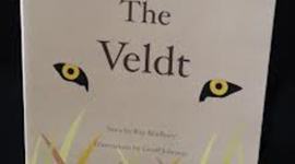 Timeline: The Veldt
