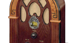Timeline: Radio Programs from the 1930s to the 1950s