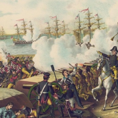 Timeline: War of 1812