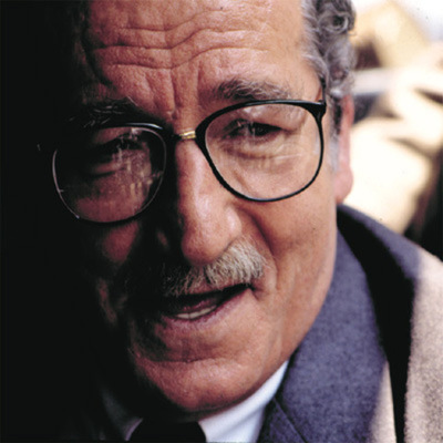 Timeline: Biografía de Jaime Sabines