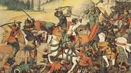 Timeline: Las 4 primeras Cruzadas