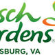 Busch gardens logo