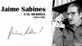 Timeline: Jaime Sabines