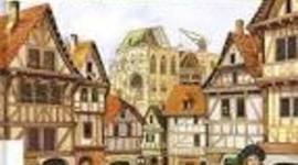 Timeline: Linea del tiempo Edad Media