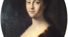 Timeline: Catherine the Great