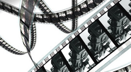 Timeline: The History of Film