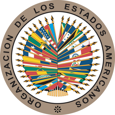 Timeline: MISIONES DE PAZ - OEA