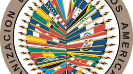 Timeline: MISIONES DE PAZ - OEA