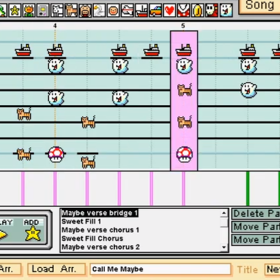 Timeline: Video Game Soundtracks and their Emergence into the Modern World (1972 - 2002)