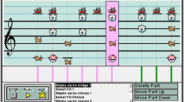 Timeline: Video Game Soundtracks and their Emergence into the Modern World (1972 - 2002)