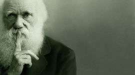 Timeline: Biografía de Darwin