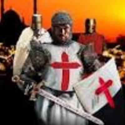 Timeline: Las Cruzadas