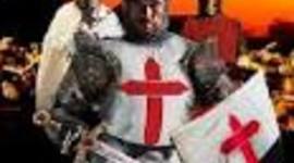 Timeline: Las Cruzadas