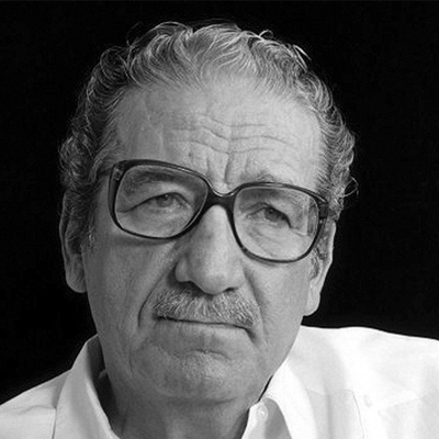 Timeline: Jaime Sabines