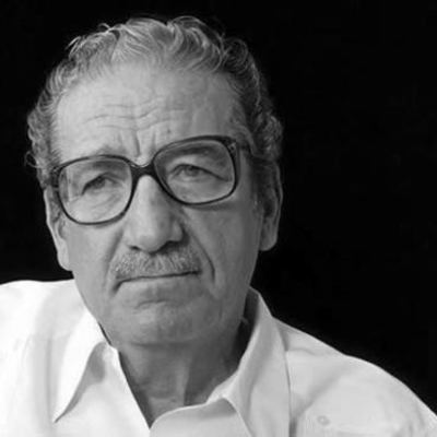 Timeline: Jaime Sabines