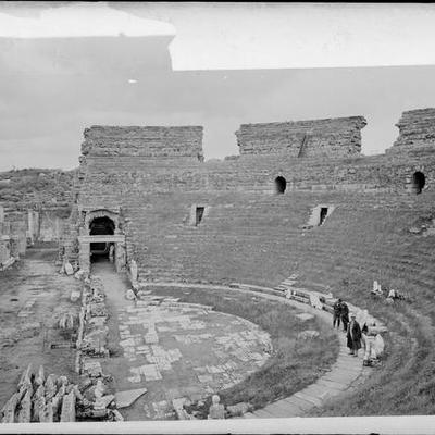 Timeline: Deber de Lenguaje