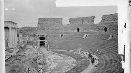 Timeline: Deber de Lenguaje