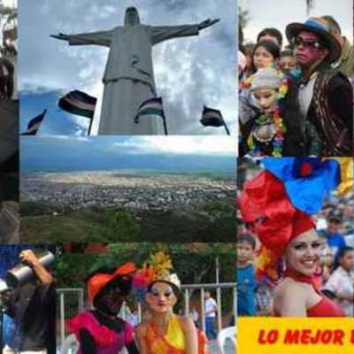 Timeline: Recorrido musical