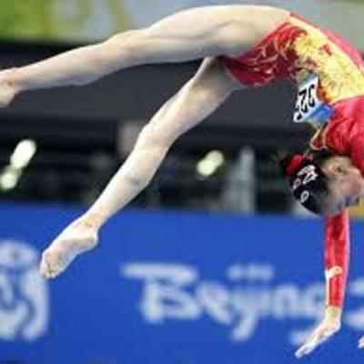 Timeline: Historia de la gimnasia 2