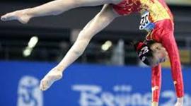 Timeline: Historia de la gimnasia 2