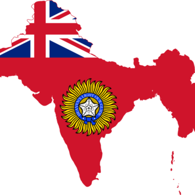 Timeline: India- The British Raj